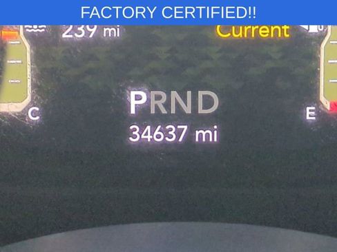 Certified 2021 Jeep Gladiator Mojave w/ Trailer Tow Package image 14