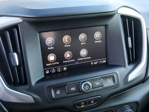 Used 2023 GMC Terrain SLE w/ Driver Convenience Package image 18