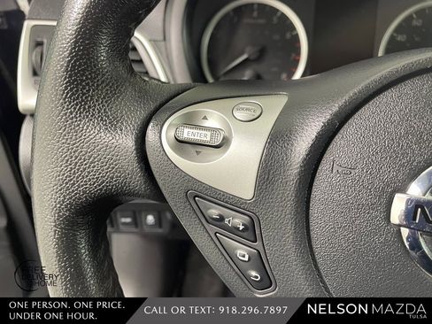 Used 2018 Nissan Sentra SR w/ Protection Package image 23