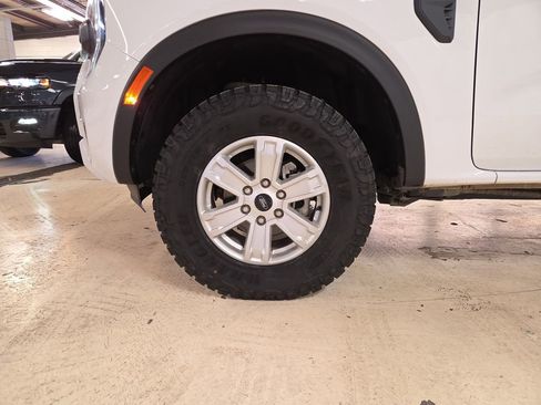 Used 2024 Ford Ranger XL w/ Trailer Tow Package image 25