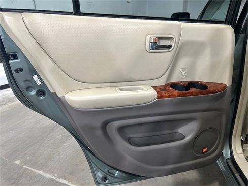 Used 2006 Toyota Highlander V6 image 19