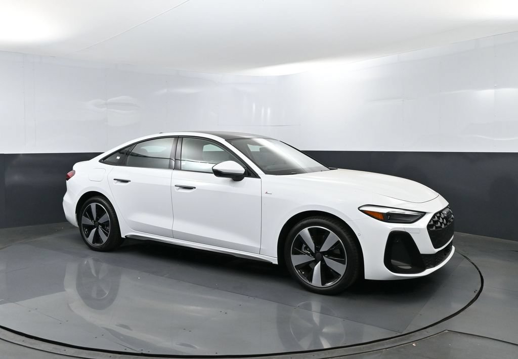 New 2026 Audi A5 Premium AWD/4WD image 3