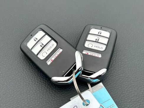 New 2026 Honda Ridgeline TrailSport image 32