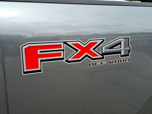New 2026 Ford F250 XL w/ STX Appearance Package AWD/4WD image 10