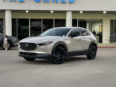 Used 2024 MAZDA CX-30 AWD 2.5 S w/ Select Sport Pkg