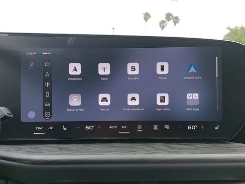 New 2026 Audi Q5 Premium Plus AWD/4WD image 27