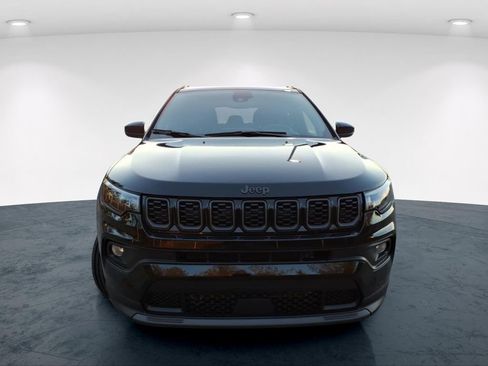 New 2026 Jeep Compass Latitude image 4