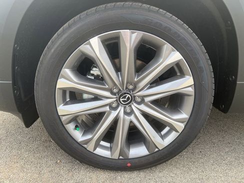 New 2026 MAZDA CX-50 AWD 2.5 S w/ Premium Package image 12