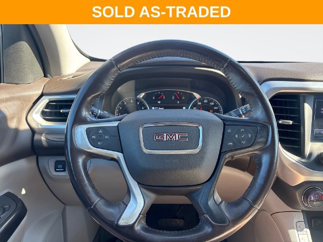 Used 2018 GMC Acadia SLT FWD image 14