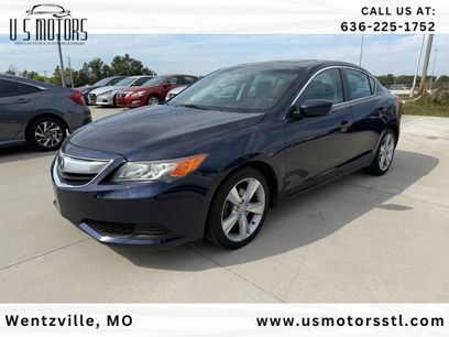Used 2015 Acura ILX