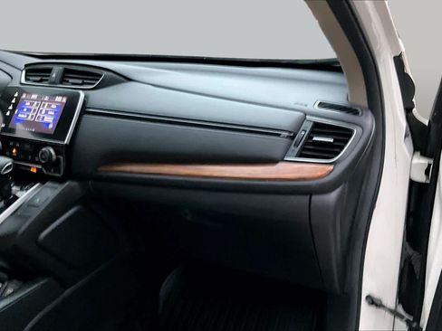 Certified 2018 Honda CR-V EX image 19
