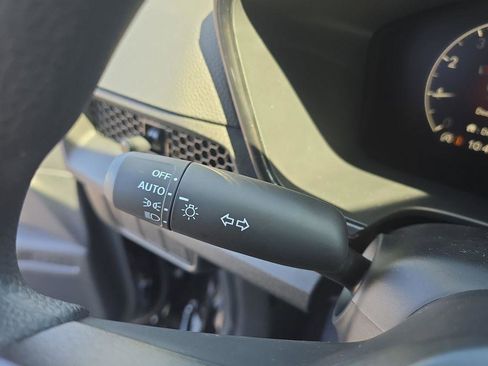 New 2026 Honda CR-V EX image 13