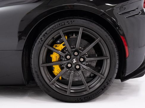 Used 2022 Ferrari SF90 Spider AWD/4WD image 44