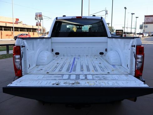 Used 2020 Ford F250 XL w/ Power Equipment Group image 18