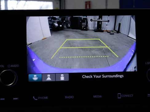 Used 2022 Honda Civic Sport image 33