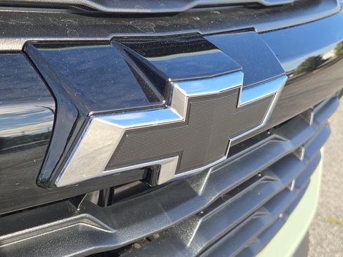 New 2026 Chevrolet TrailBlazer LT w/ Midnight Edition image 17