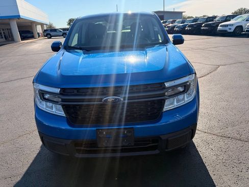 Used 2022 Ford Maverick XLT w/ Equipment Group 300A Standard AWD/4WD image 7