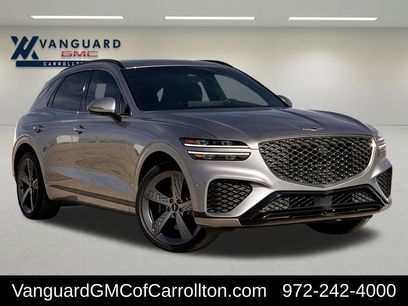 Used 2023 Genesis GV70 2.5T Sport Prestige w/ Sport Prestige Package