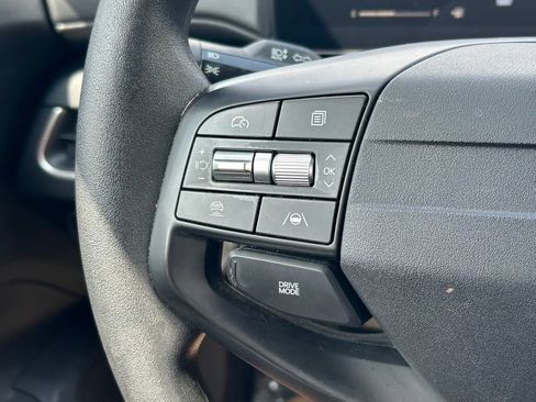 Used 2025 Kia K4 FWD image 30