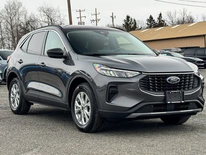 Used 2024 Ford Escape Active w/ Tech Pack #1