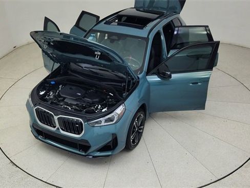 Used 2025 BMW X1 M35i image 84