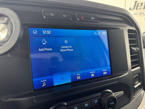 Used 2021 Ford F150 XLT AWD/4WD image 17