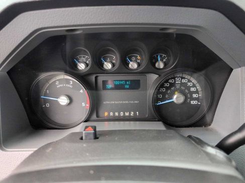 Used 2015 Ford F250 XLT w/ FX4 Off-Road Package AWD/4WD image 21