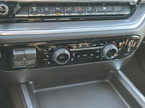 New 2026 Chevrolet Silverado 2500 High Country w/ High Country Premium Package image 18