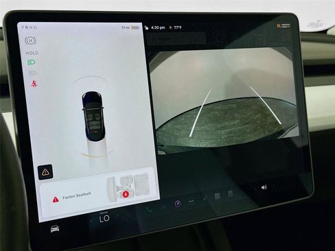 Used 2021 Tesla Model Y Performance image 9