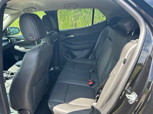 Used 2025 Buick Encore GX Sport Touring w/ Comfort Package FWD image 6