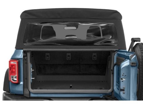 Used 2021 Ford Bronco Big Bend AWD/4WD image 11