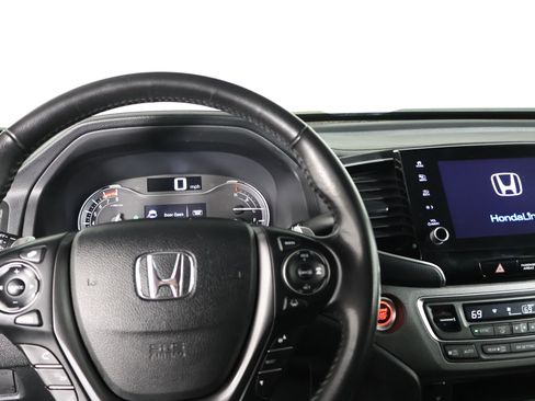 Used 2023 Honda Ridgeline RTL image 18
