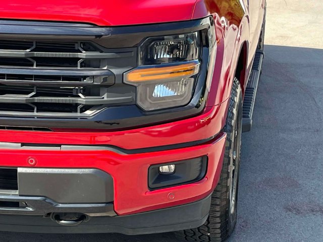 Used 2024 Ford F150 XLT w/ Equipment Group 302A MID AWD/4WD image 9