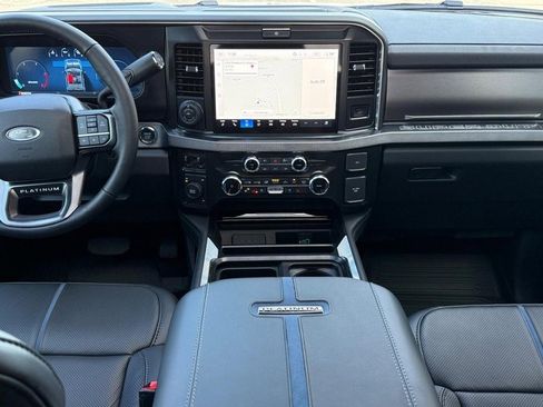 New 2026 Ford F350 Platinum image 7