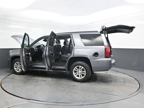 Used 2020 Chevrolet Tahoe LT AWD/4WD image 79