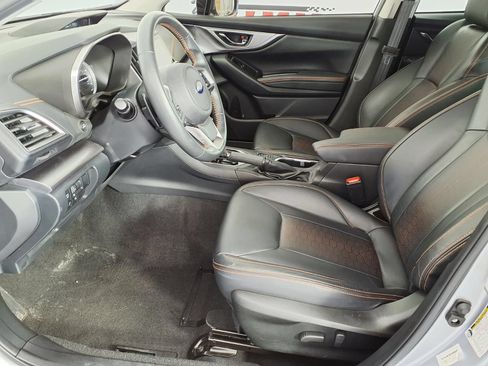 Used 2021 Subaru Crosstrek 2.5i Limited AWD/4WD image 14