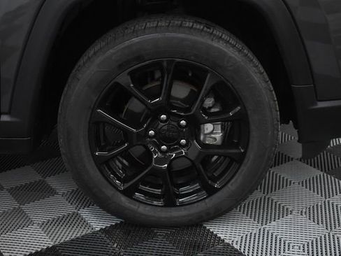 Used 2022 Jeep Compass Altitude image 7