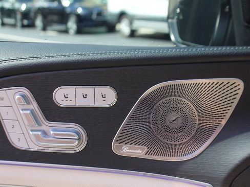 Certified 2024 Mercedes-Benz GLE 350 4MATIC image 11