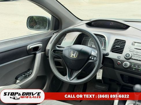 Used 2006 Honda Civic LX image 12