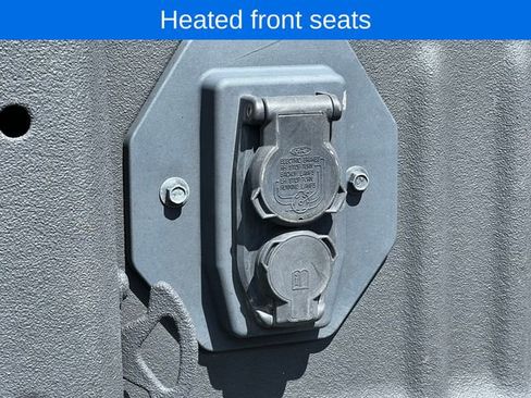 Certified 2022 Ford F450 Limited w/ FX4 Off-Road Package AWD/4WD image 17