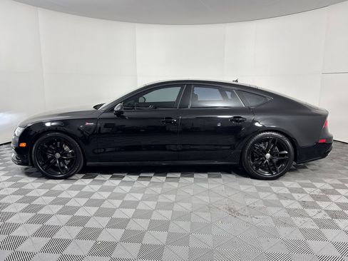 Used 2016 Audi A7 3.0T Prestige w/ Prestige Package image 2