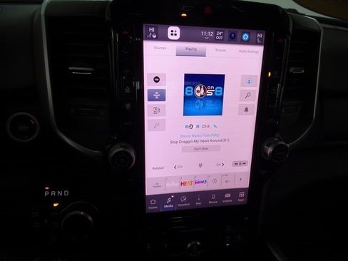 Certified 2026 RAM 1500 Big Horn image 12