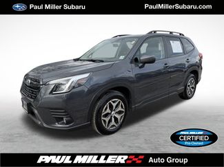 Used 2023 Subaru Forester Premium 360° Tour
