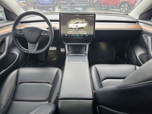 Used 2022 Tesla Model 3 Long Range image 15