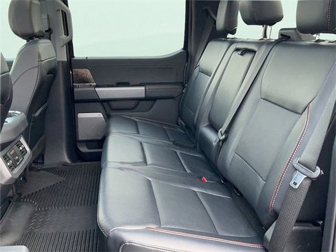 Used 2024 Ford F250 Lariat w/ Lariat Ultimate Package image 16