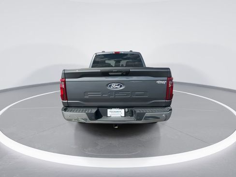 Used 2024 Ford F150 XLT w/ Mobile Office Package AWD/4WD image 7