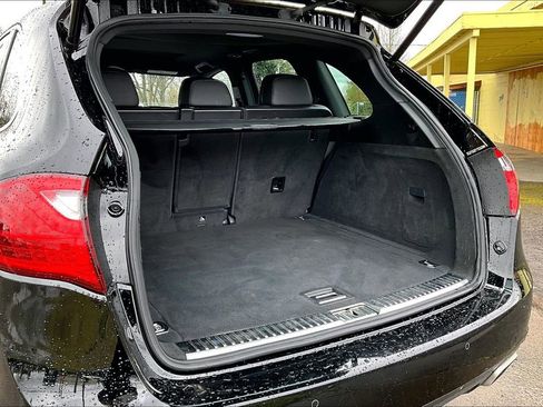 Used 2014 Porsche Cayenne Platinum Edition image 36