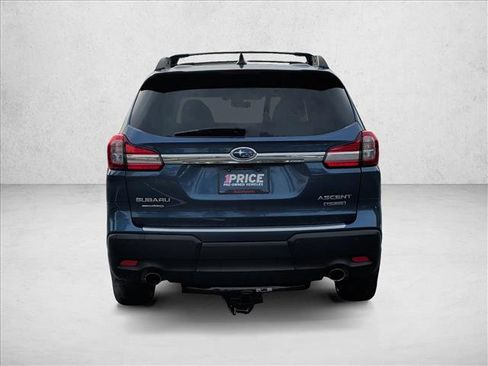 Used 2021 Subaru Ascent Touring w/ Popular Package #2 AWD/4WD image 6