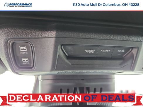 New 2026 Jeep Wrangler Willys image 22