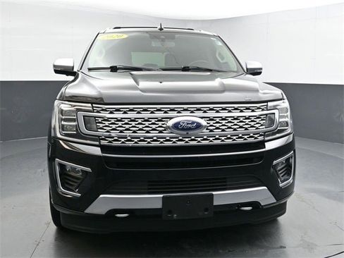 Used 2020 Ford Expedition Platinum image 5